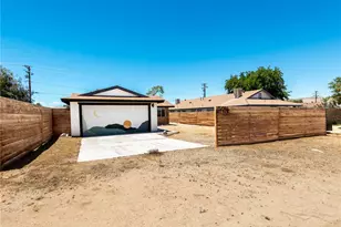 62044 Valley View, Joshua Tree, CA 92252 - Photo 27