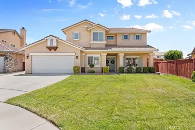 12740 Blazing Star Way, Victorville, CA 92392 - Photo 1