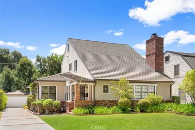 2330 Lorain Road, San Marino, CA 91108 - Photo 3