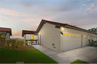 8451 Calle Carabe Court, Rancho Cucamonga, CA 91730 - Photo 1