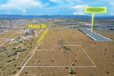 20 Fuente Avenue, Hesperia, CA 92345 - Photo 3