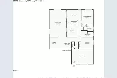 2224 Delnice Avenue, El Monte, CA 91732 - Photo 49