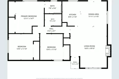 15456 Dale Evans Parkway, Apple Valley, CA 92307 - Photo 31