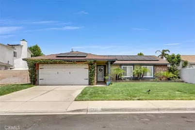 15448 Sandhurst Street, Fontana, CA 92336 - Photo 1