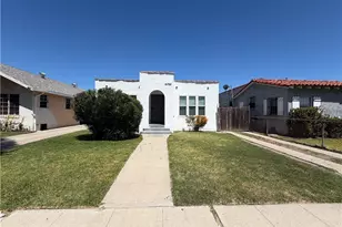 6022 Arlington Ave, Los Angeles, CA 90043 - Photo 1