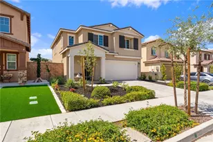 8496 Woodrose, Jurupa, CA 92509 - Photo 3