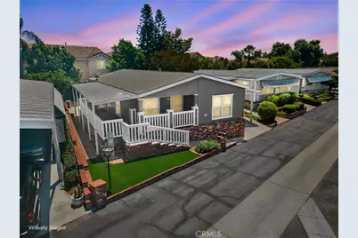 8651 Foothill Blvd #88, Rancho Cucamonga, CA 91730 - Photo 73