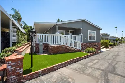 8651 Foothill Blvd #88, Rancho Cucamonga, CA 91730 - Photo 7