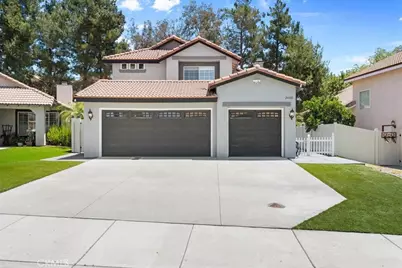 24108 Whistling Swan, Murrieta, CA 92562 - Photo 3