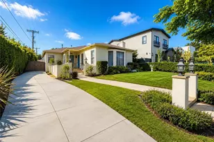 10655 Cushdon Ave, Los Angeles, CA 90064 - Photo 5