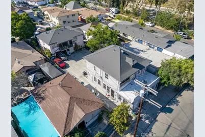 669 N Boyle, Los Angeles, CA 90033 - Photo 9
