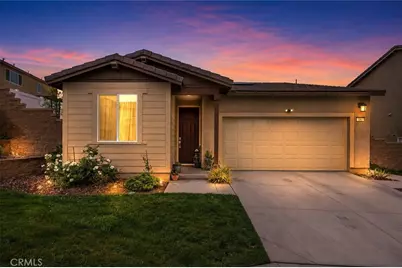 380 Havasu, Rialto, CA 92377 - Photo 1