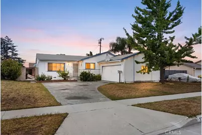 17722 E Benbow Street, Covina, CA 91722 - Photo 1