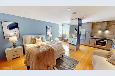 7250 Franklin Avenue #506, Los Angeles, CA 90046 - Photo 1