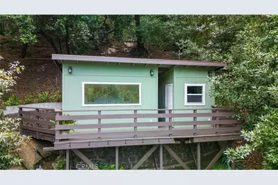 432 Fernwood Pacific, Topanga, CA 90290 - Photo 7