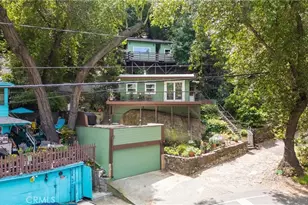 432 Fernwood Pacific, Topanga, CA 90290 - Photo 1