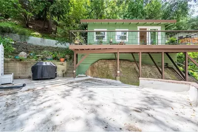 432 Fernwood Pacific, Topanga, CA 90290 - Photo 23