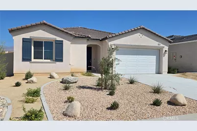 11477 Bald Eagle Lane, Desert Hot Springs, CA 92240 - Photo 1
