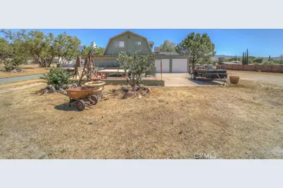 59145 Roger, Anza, CA 92539 - Photo 3