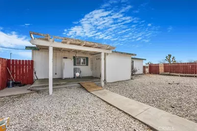 13378 Paramount Road, Phelan, CA 92371 - Photo 35