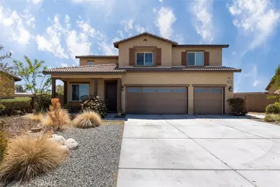 11239 Scarlet Ave, Adelanto, CA 92301 - Photo 3