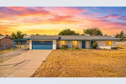 18215 Carob, Hesperia, CA 92345 - Photo 1