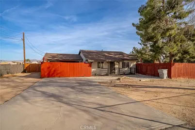 11581 4th Avenue, Hesperia, CA 92345 - Photo 3