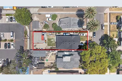 1305 W 46th, Los Angeles, CA 90037 - Photo 3