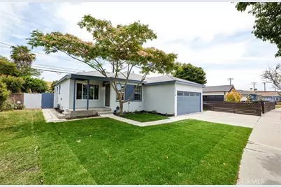 11414 Segrell, Culver City, CA 90230 - Photo 27