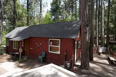 25020 Moon Drive, Crestline, CA 92325 - Photo 1