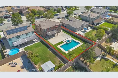 16341 Freesia, Fontana, CA 92336 - Photo 51
