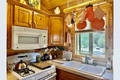 98417 Sierra Meadows Road, Kennedy Meadows, CA 93527 - Photo 3