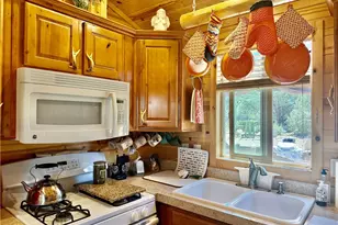 98417 Sierra Meadows Rd, Kennedy Meadows, CA 93527 - Photo 3