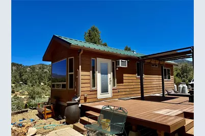 98417 Sierra Meadows Road, Kennedy Meadows, CA 93527 - Photo 1