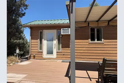 98417 Sierra Meadows Road, Kennedy Meadows, CA 93527 - Photo 35