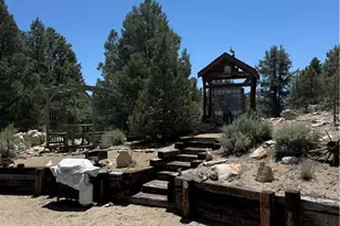 98417 Sierra Meadows Rd, Kennedy Meadows, CA 93527 - Photo 17