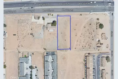 0 Bear Valley, Hesperia, CA 92345 - Photo 1