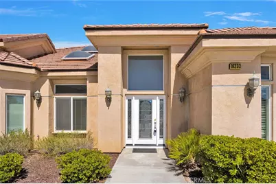 16233 Ridge View Drive, Apple Valley, CA 92307 - Photo 5