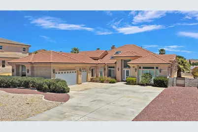 16233 Ridge View Drive, Apple Valley, CA 92307 - Photo 51