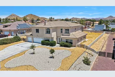16245 Ridge View Drive, Apple Valley, CA 92307 - Photo 63