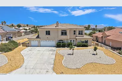 16245 Ridge View Drive, Apple Valley, CA 92307 - Photo 61
