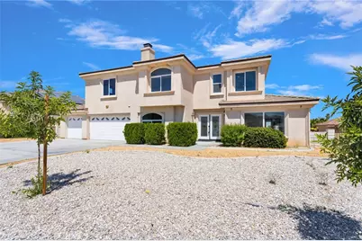16245 Ridge View Drive, Apple Valley, CA 92307 - Photo 3