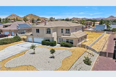 16245 Ridge View Drive, Apple Valley, CA 92307 - Photo 63