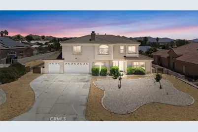 16245 Ridge View Drive, Apple Valley, CA 92307 - Photo 1