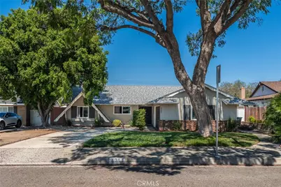 3257 Falcon Street, Pomona, CA 91767 - Photo 1
