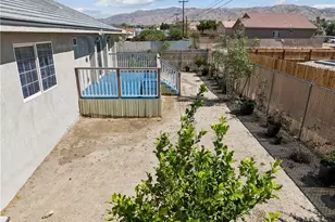 15530 Avenida Rambla, Desert Hot Springs, CA 92240 - Photo 37