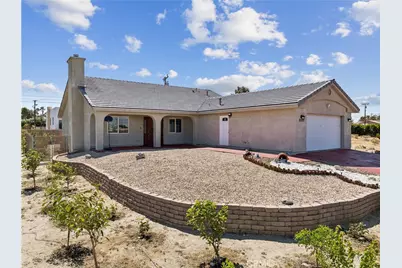 15530 Avenida Rambla, Desert Hot Springs, CA 92240 - Photo 1