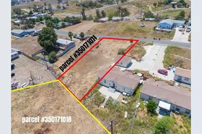 0 Nevada Drive, Menifee, CA 92587 - Photo 3