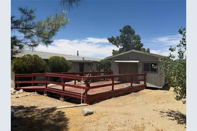 11471 Alta Vista, Pinon Hills, CA 92372 - Photo 19