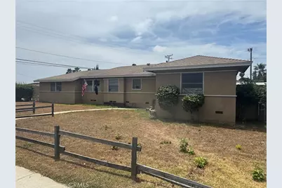 101 W Los Angeles, Montebello, CA 90640 - Photo 1